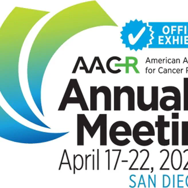 Poster Presentation in 2026 AACR (#3594)