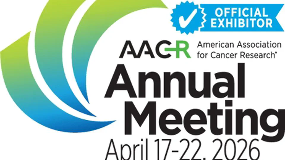 Poster Presentation in 2026 AACR (#3594)
