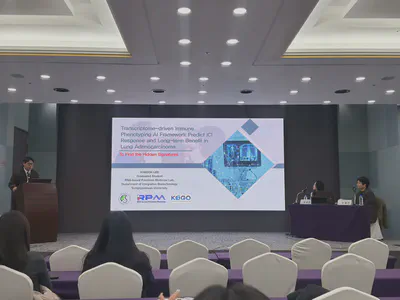 KOGO Presentation1