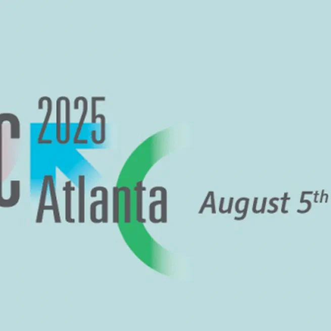 Oral Presentation in UKC 2025, Atlanta